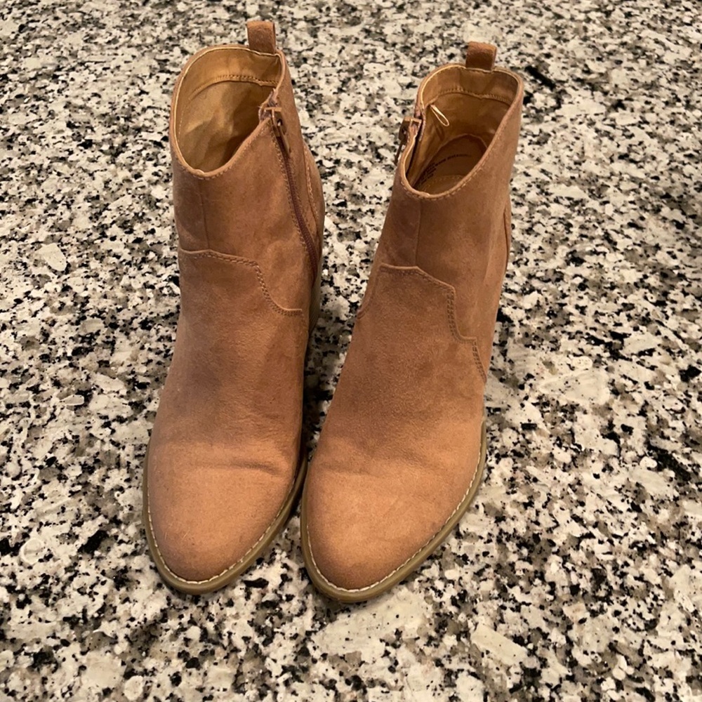 Express boots